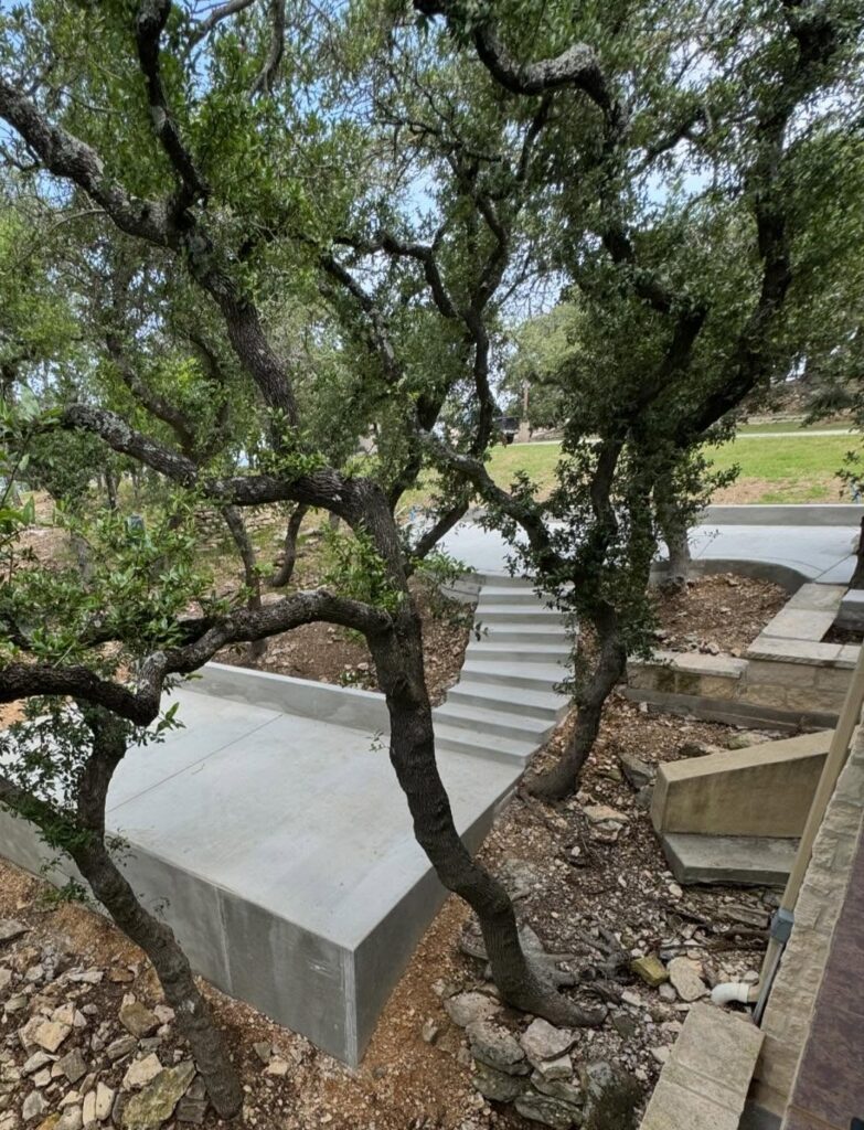 Complex-Sidewalk-Complete