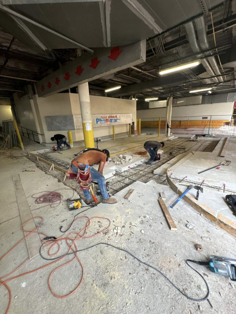 HEB-Job