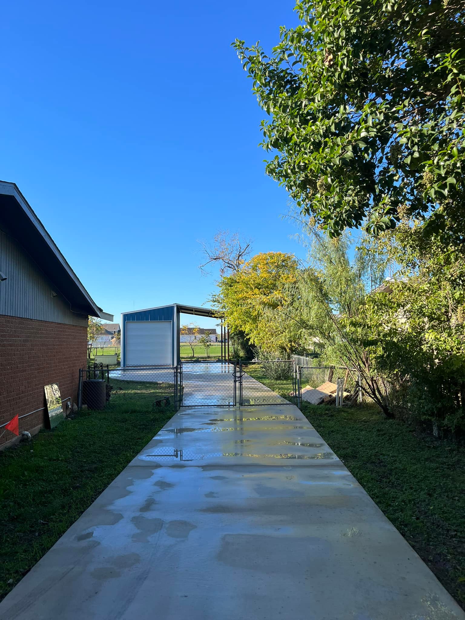 driveway-after